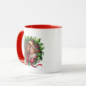 Holiday Coffee Mug Mok (Voorkant links)
