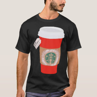 Holiday Coffee T-shirt