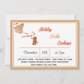 Holiday Cookie Exchange (Voorkant)