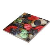 Holiday Cookies Tegeltje (Zijkant)
