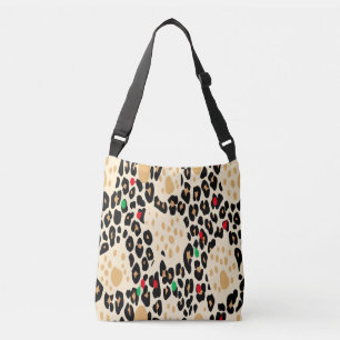 Holiday Crossbody Bag Tas
