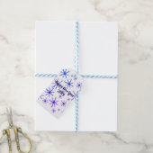 Holiday Custom Gift Label Cadeaulabel (Met Touw)