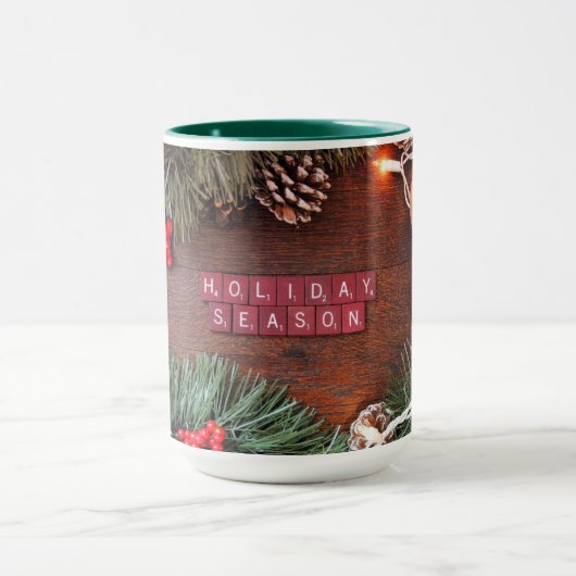 Holiday Day Mok (Midden)