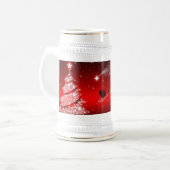 HOLIDAY-DESIGN BIERPUL (Voorkant links)