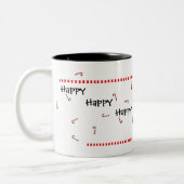 Holiday Dog Mok (Links)