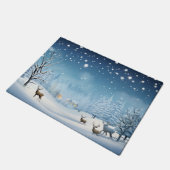 Holiday Doormat Deurmat (Schuin)