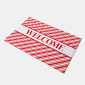 Holiday Doormat Deurmat (Schuin)