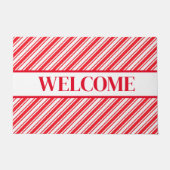 Holiday Doormat Deurmat (Voorkant)