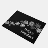 Holiday Doormat Deurmat (Schuin)