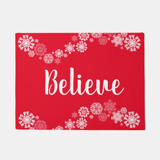 Holiday Doormat Deurmat (Voorkant)