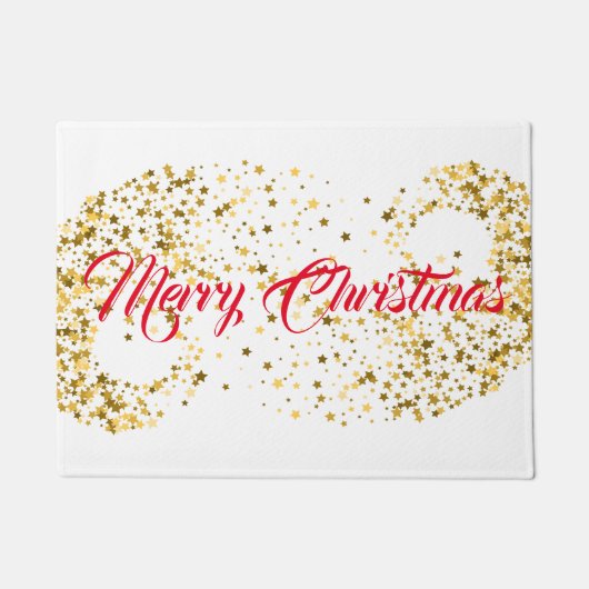 Holiday Doormat Deurmat (Voorkant)