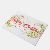 Holiday Doormat Deurmat (Schuin)