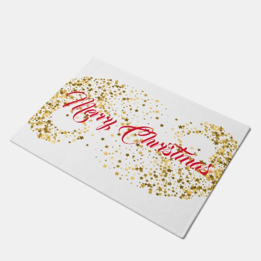 Holiday Doormat Deurmat (Schuin)