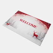 Holiday Doormat Deurmat (Schuin)