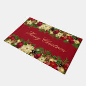 Holiday Doormat Deurmat (Schuin)