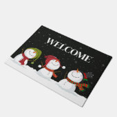 Holiday Doormat Deurmat (Schuin)