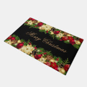 Holiday Doormat Deurmat (Schuin)