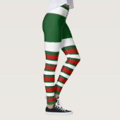 Holiday Elf Leggings (Rechts)