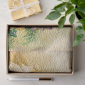 Holiday en kippen Pasen Tissuepapier (Geschenk)