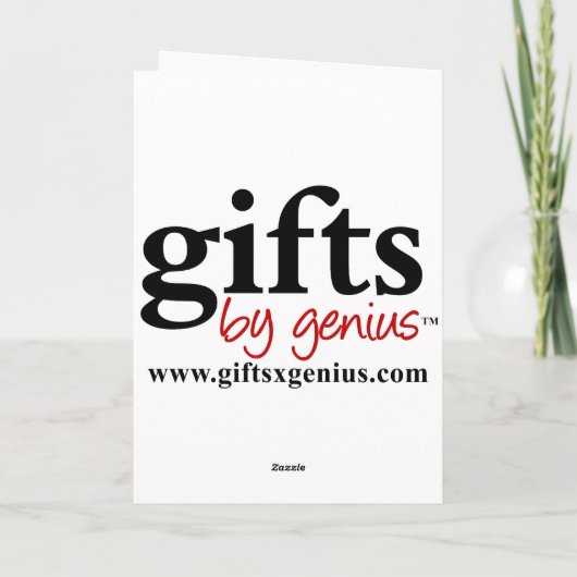 Holiday Fun Black Santa Claus Riding Sled Feestdagen Kaart (Achterkant)