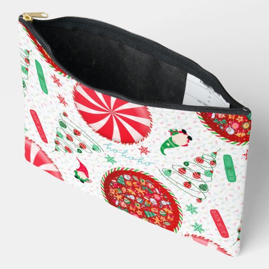 Holiday Fun Etui (Open)