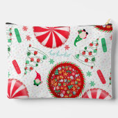 Holiday Fun Etui (Achterkant)