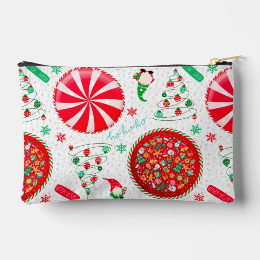 Holiday Fun Etui (Achterkant)