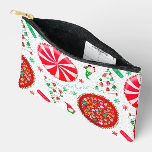 Holiday Fun Etui (Open)