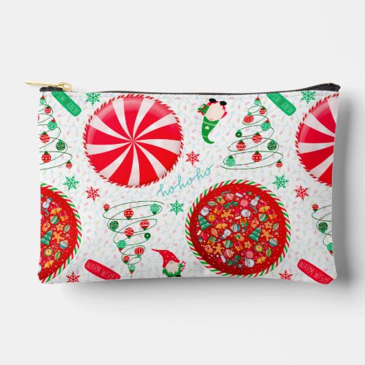 Holiday Fun Etui (Voorkant)