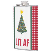 Holiday Fun Flasks ©NHC Heupfles (Links)
