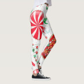 Holiday Fun Leggings (Rechts)