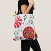 Holiday Fun Tote Bag (Dichtbij)