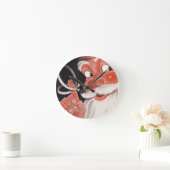 Holiday Fun Watch Ronde Klok (Huis)