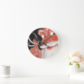 Holiday Fun Watch Ronde Klok (Huis)
