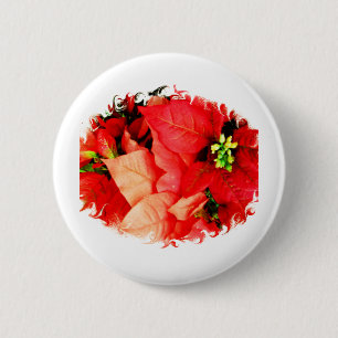 Holiday Gathering Ronde Button 5,7 Cm