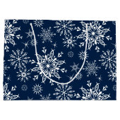 Holiday Gift Bag Groot Cadeauzakje (Achterkant)