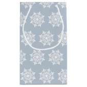 Holiday Gift Bag Klein Cadeauzakje (Achterkant)