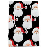 Holiday Gift Bag Medium Cadeauzakje (Voorkant)