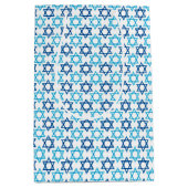 Holiday Gift Bag Medium Cadeauzakje (Voorkant)