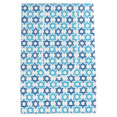 Holiday Gift Bag Medium Cadeauzakje (Achterkant)