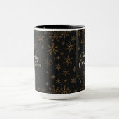 Holiday Gift Mug cozy Cup for Christmas Mok (Midden)