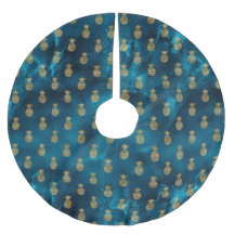 HolIday Gold Elegant Turquoise Chic Satin