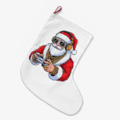 Holiday Grote Kerstsok (Voorkant (Hangend))