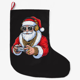 Holiday Grote Kerstsok