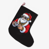 Holiday Grote Kerstsok (Voorkant (Hangend))