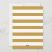 HOLIDAY HAND LETTERING | HOLIDAIRE FOTOKAART FEESTDAGENKAART (Achterkant)