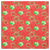 Holiday Hawaiian Honu Turtles Stof (Swatch)