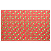 Holiday Hawaiian Honu Turtles Stof (Fat Quarter)
