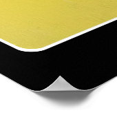 'Holiday Hijinks, the Taste Was Sour' Schilderen o Poster (Hoek)