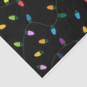 Holiday Holly Tissue Paper Tissue Paper Tissuepapier